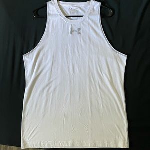 Under Armour tank top